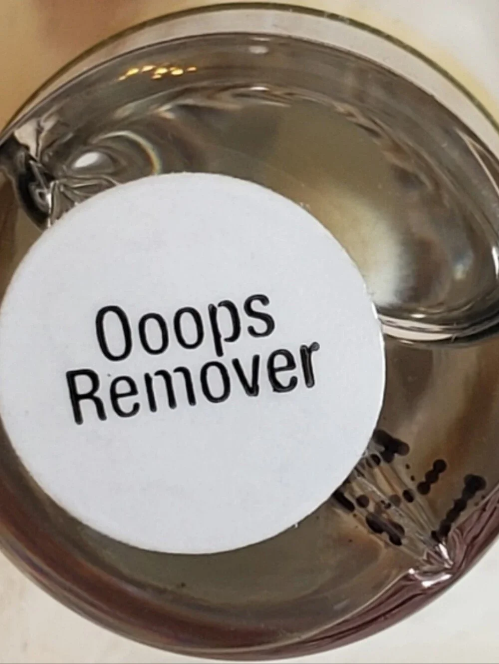 Lipsense Oops! Remover, new